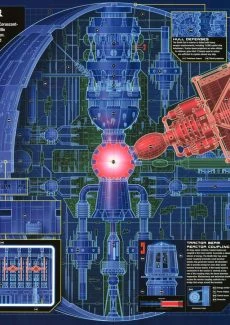 Star Wars- Blueprints- The Ultimate Collection (9)
