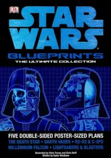 Star Wars- Blueprints- The Ultimate Collection- info