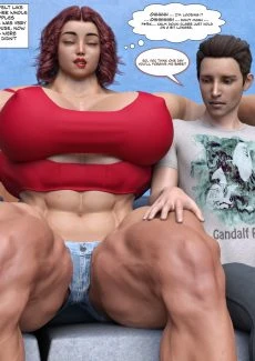 Strong Girlfriend (16)