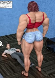 Strong Girlfriend (22)
