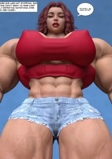 Strong Girlfriend (23)