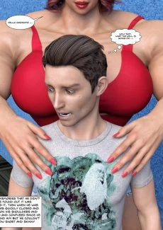 Strong Girlfriend (4)