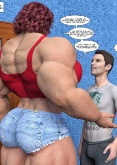 Strong Girlfriend (8)