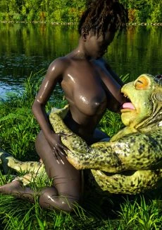 Surprise From The Lake (17)