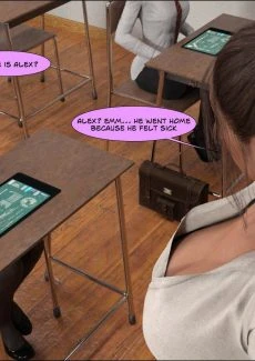 Teacher Skinsuit 1 (130)