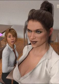 Teacher Skinsuit 1 (133)