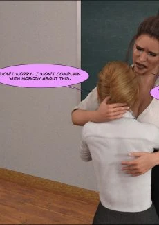 Teacher Skinsuit 1 (145)