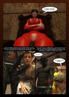 The Alpha Male of The House Ch (13)