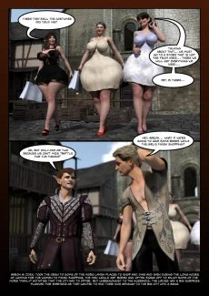 The Alpha Male of The House Ch (3)