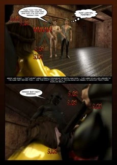 The Alpha Male of The House Ch (30)