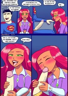 The Arthman- Action Sex (3)
