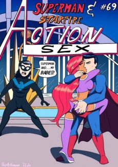 The Arthman- Action Sex- info