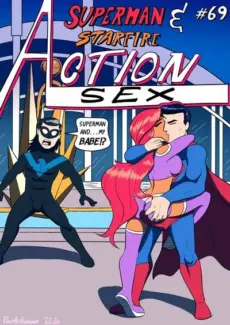 The Arthman- Action Sex- info