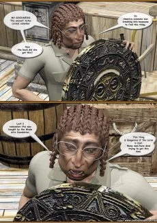 The Cursed Treasure of the Aztecs (78)