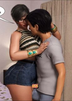 The Grandma 16 (50)