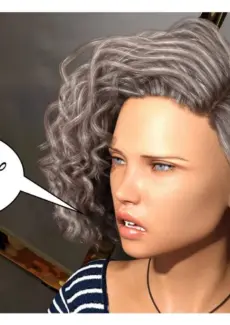 The History of Her Life (23)