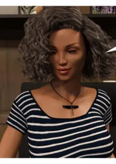 The History of Her Life (45)
