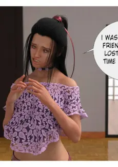 The History of Her Life 5 (104)