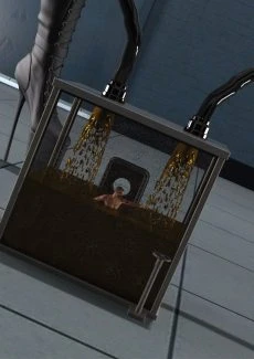 The Killer and The Nun (48)
