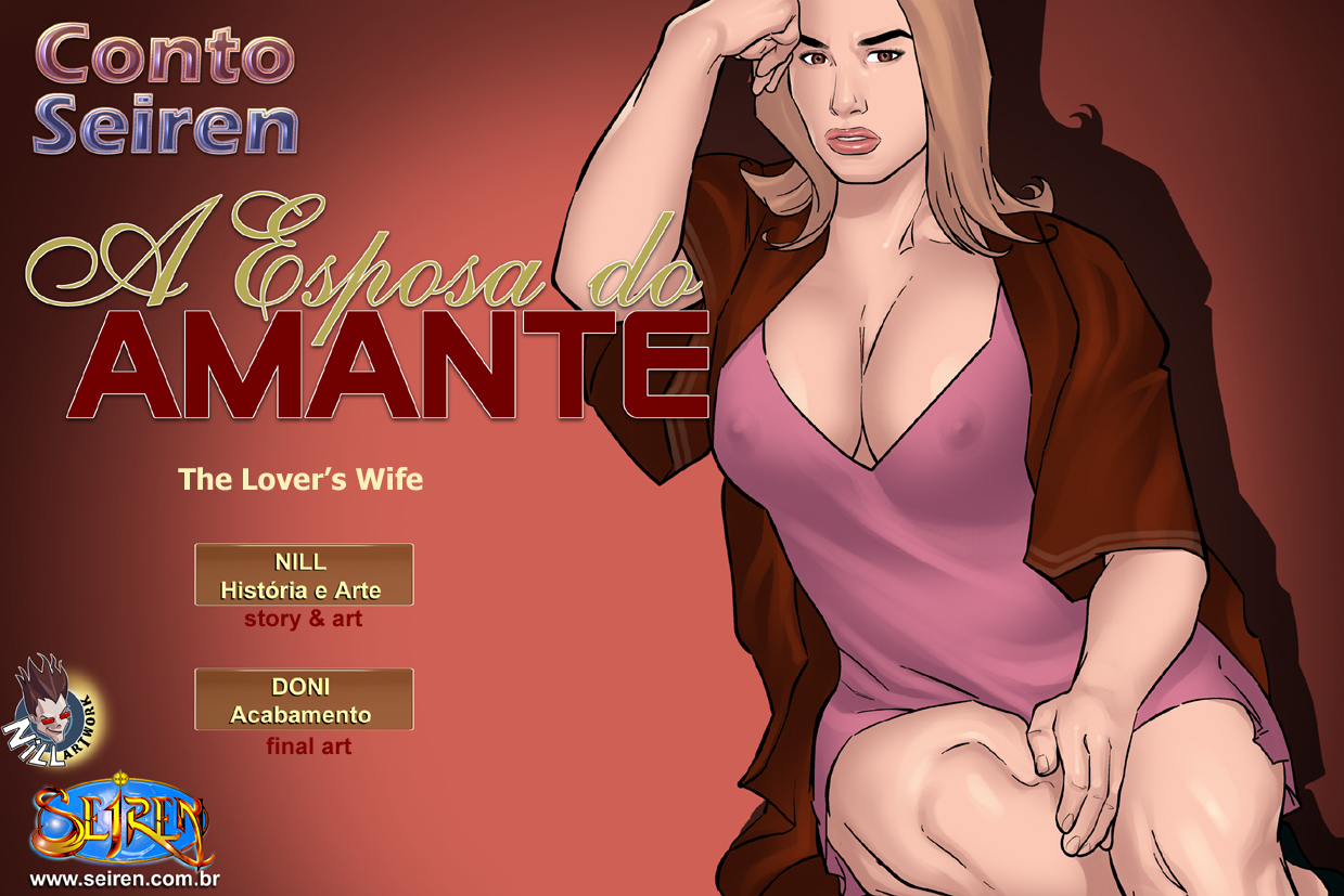 The Lovers Wife BY Seiren | 18+ Porn Comics
