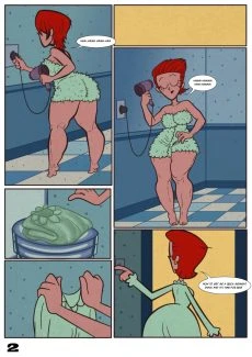 The Milking Motherly (37)