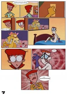 The Milking Motherly (42)