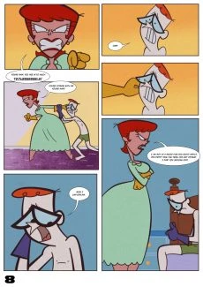 The Milking Motherly (43)
