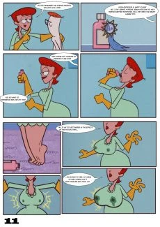 The Milking Motherly (46)