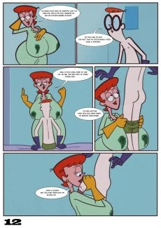The Milking Motherly (47)