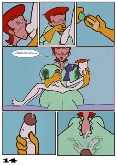 The Milking Motherly (49)