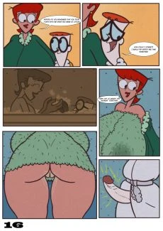 The Milking Motherly (51)