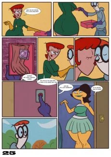 The Milking Motherly (60)