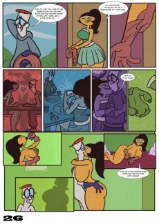 The Milking Motherly (61)
