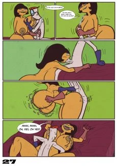 The Milking Motherly (62)