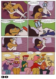 The Milking Motherly (65)