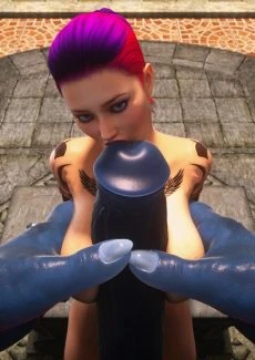 The Minotaur (61)