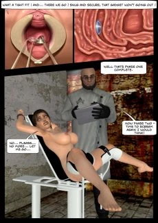 The Misadventures of lara croft ch 2 (6)