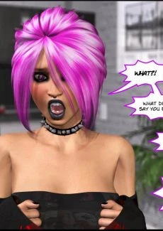 The Phantom Girlfriend (10)