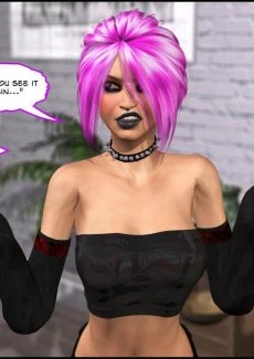The Phantom Girlfriend (13)