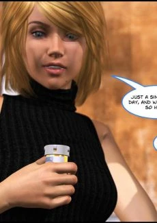 The Phantom Girlfriend (14)