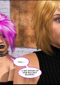 The Phantom Girlfriend (15)