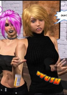 The Phantom Girlfriend (16)