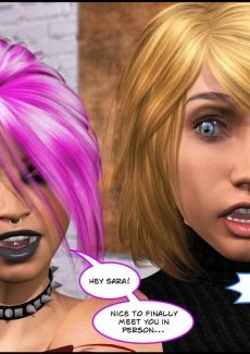 The Phantom Girlfriend (17)
