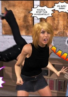 The Phantom Girlfriend (18)
