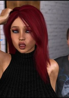 The Phantom Girlfriend (26)