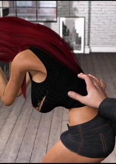 The Phantom Girlfriend (27)
