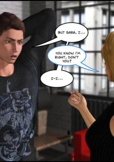 The Phantom Girlfriend (3)