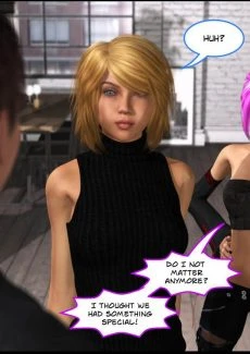 The Phantom Girlfriend (5)