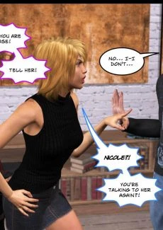 The Phantom Girlfriend (6)