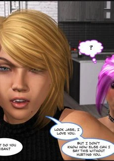 The Phantom Girlfriend (7)